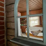 Pihlajaharju Countryside Escape Holiday home