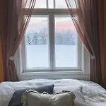 Holiday home Pihlajaharju Countryside Escape *