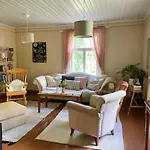 Pihlajaharju Countryside Escape