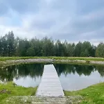 Holiday home Pihlajaharju Countryside Escape