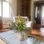 Pihlajaharju Countryside Escape Holiday home *