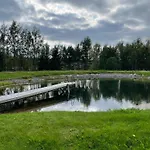 Pihlajaharju Countryside Escape * Somero