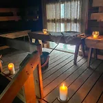 Holiday home Pihlajaharju Countryside Escape *