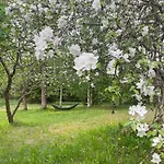 Holiday home Pihlajaharju Countryside Escape