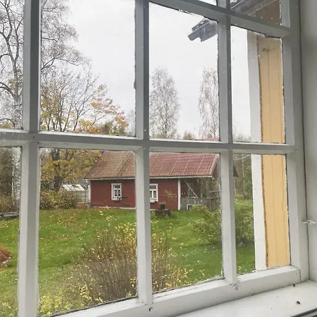 Pihlajaharju Countryside Escape Дом отдыха *