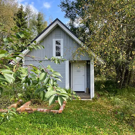 Pihlajaharju Countryside Escape Дом отдыха