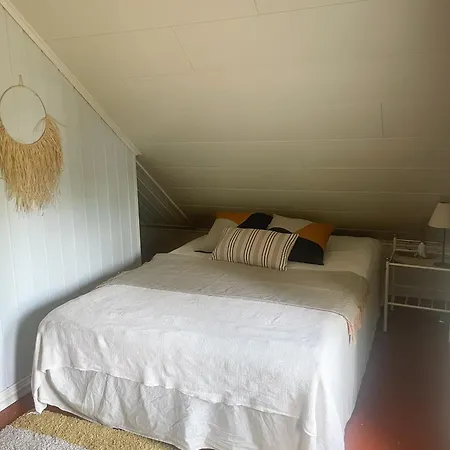 Дом отдыха Pihlajaharju Countryside Escape