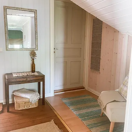 Pihlajaharju Countryside Escape * Somero