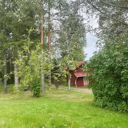 Pihlajaharju Countryside Escape Loma-asunnot