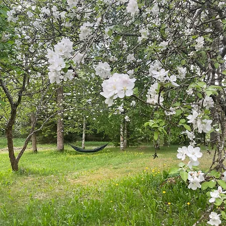 Loma-asunnot Pihlajaharju Countryside Escape