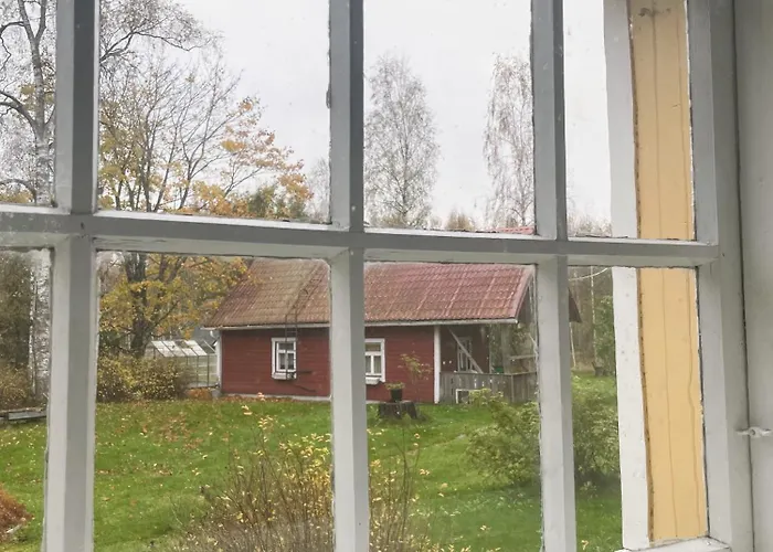 Pihlajaharju Countryside Escape Nyaraló *