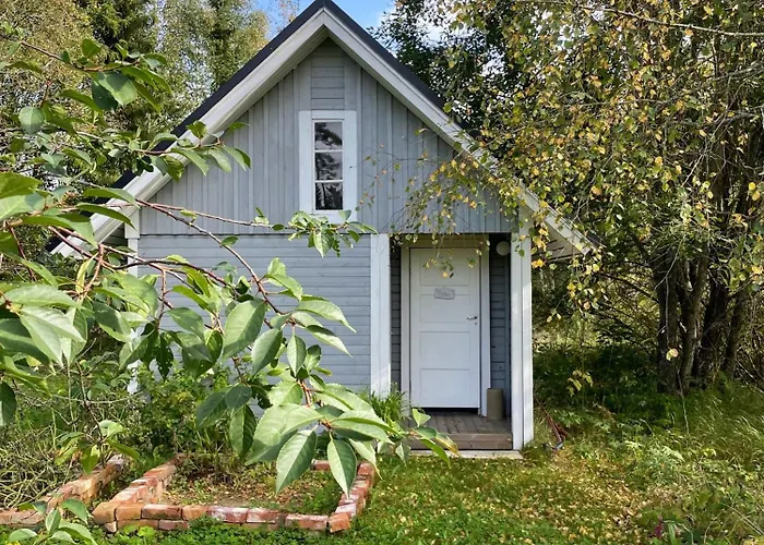 Pihlajaharju Countryside Escape Nyaraló