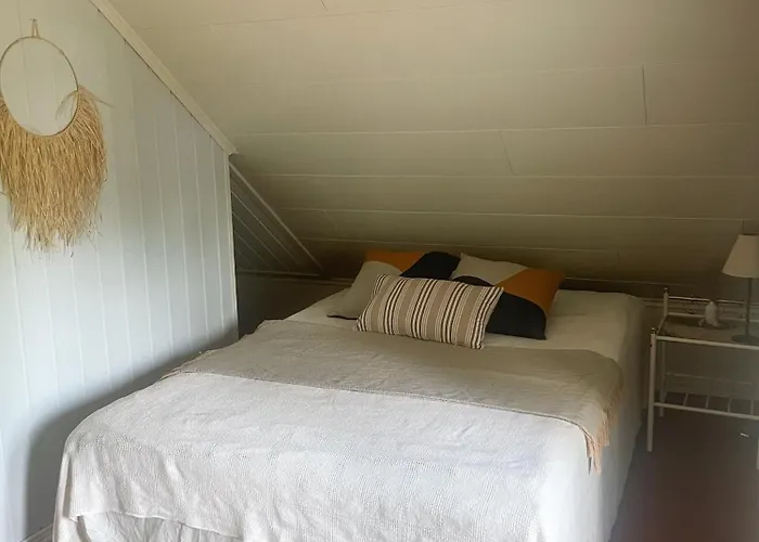 Дом отдыха Pihlajaharju Countryside Escape