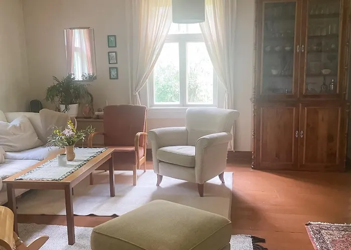 Дом отдыха Pihlajaharju Countryside Escape *