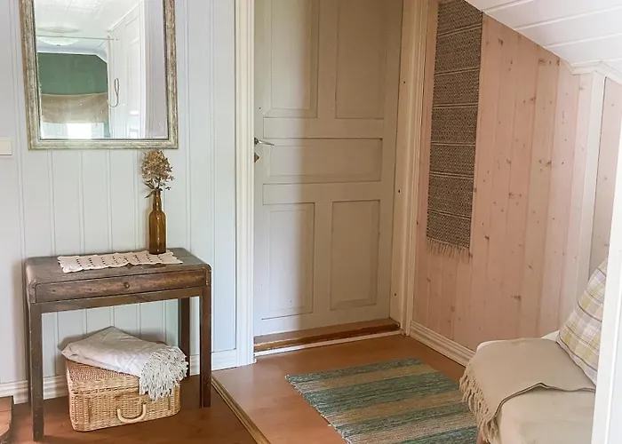 Pihlajaharju Countryside Escape * Somero