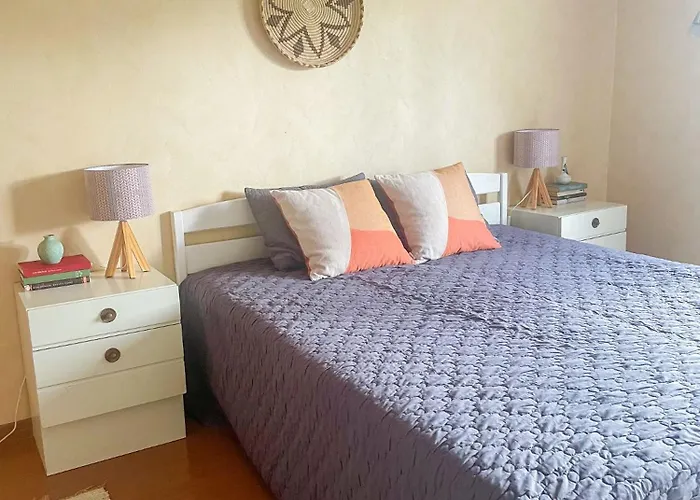 Pihlajaharju Countryside Escape Дом отдыха *